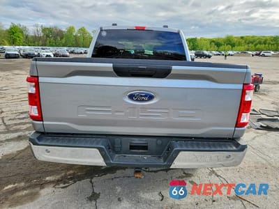 Zdjęcie 6 z 12 samochodu: 2022 FORD F150 SUPERCREW VIN:1FTFW1E54NKF26128 - miniatura