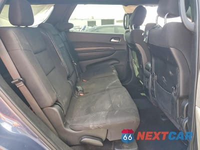 Zdjęcie 10 z 12 samochodu: 2021 DODGE DURANGO SXT VIN:1C4RDHAG1MC609141 - miniatura