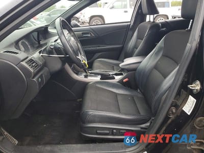 Zdjęcie 7 z 12 samochodu: 2016 HONDA ACCORD SPORT VIN:1HGCR2F55GA231919 - miniatura