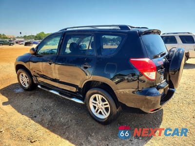 Drugie zdjęcie samochodu z przodu: 2006 TOYOTA RAV4 BASE VIN:JTMZD33V365000929 - miniatura