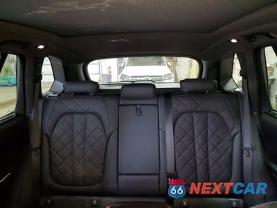 Zdjęcie 10 z 14 samochodu: 2025 BMW X5 XDRIVE50E VIN:5UX43EU00S9Z15489 - miniatura