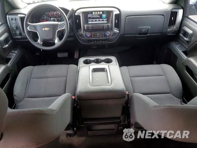 Zdjęcie 8 z 12 samochodu: 2015 CHEVROLET SILVERADO K1500 LT VIN:3GCUKREC4FG255290 - miniatura