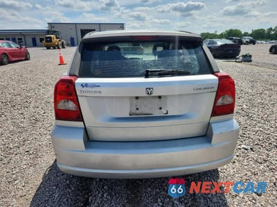 Zdjęcie 6 z 13 samochodu: 2007 DODGE CALIBER SXT VIN:1B3HB48BX7D567606 - miniatura