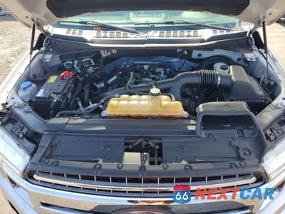 Zdjęcie 11 z 12 samochodu: 2018 FORD F150 SUPERCREW VIN:1FTEW1CP1JFB37904 - miniatura