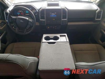 Zdjęcie 8 z 12 samochodu: 2016 FORD F150 SUPERCREW VIN:1FTEW1EG2GFB99897 - miniatura