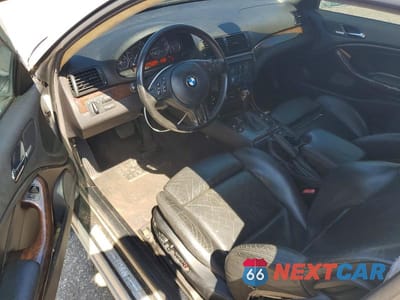 Zdjęcie 8 z 12 samochodu: 2004 BMW 330 CI VIN:WBABD53474PL10536 - miniatura