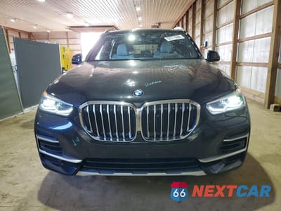 Piąte zdjęcie samochodu w środku: 2023 BMW X5 XDRIVE40I VIN:5UXCR6C03P9R41514 - miniatura
