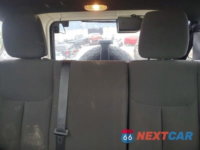 Zdjęcie 10 z 13 samochodu: 2018 JEEP WRANGLER UNLIMITED SPORT VIN:1C4BJWDG5JL911523 - miniatura