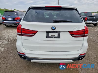 Zdjęcie 6 z 13 samochodu: 2016 BMW X5 XDRIVE35I VIN:5UXKR0C57G0S86153 - miniatura