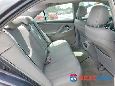 Zdjęcie 10 z 12 samochodu: 2009 TOYOTA CAMRY HYBRID VIN:4T1BB46K29U089297 - miniatura