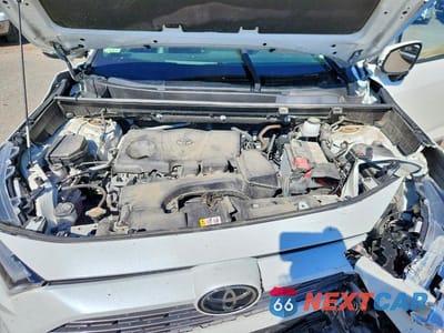 Zdjęcie 12 z 13 samochodu: 2022 TOYOTA RAV4 LIMITED VIN:JTMN1RFV6ND085629 - miniatura