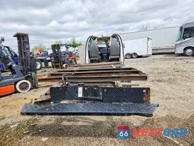 Zdjęcie 6 z 14 samochodu: 2022 CHEVROLET EXPRESS BOX TRUCK VIN:1GB0GSF76N1140166 - miniatura