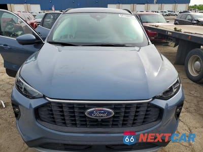 Zdjęcie 12 z 13 samochodu: 2025 FORD ESCAPE VIN:1FMCU0E12SUA10510 - miniatura