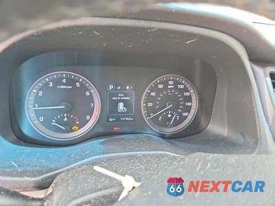 Zdjęcie 9 z 13 samochodu: 2017 HYUNDAI TUCSON SPORT VIN:KM8J3CA24HU374561 - miniatura