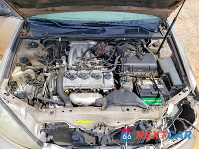 Zdjęcie 11 z 13 samochodu: 2002 TOYOTA CAMRY LE V6 VIN:4T1BF32K32U023416 - miniatura