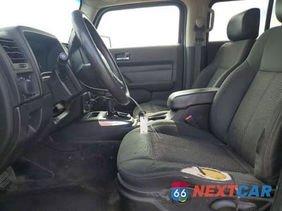 Zdjęcie 7 z 13 samochodu: 2007 HUMMER H3 VIN:5GTDN13E778227612 - miniatura