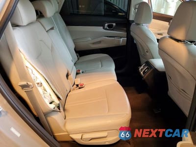 Zdjęcie 11 z 13 samochodu: 2025 KIA SORENTO S VIN:5XYRL4JCXSG390133 - miniatura