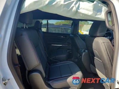 Zdjęcie 11 z 13 samochodu: 2026 CHEVROLET TRAVERSE Z71 VIN:1GNEVJKS9TJ152960 - miniatura
