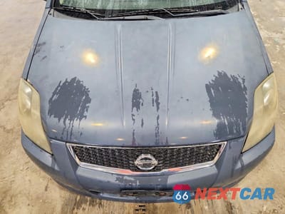 Zdjęcie 11 z 12 samochodu: 2009 NISSAN SENTRA 2.0 VIN:3N1AB61E19L689240 - miniatura