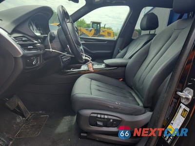 Zdjęcie 7 z 13 samochodu: 2018 BMW X5 XDRIVE35I VIN:5UXKR0C52J0X97390 - miniatura