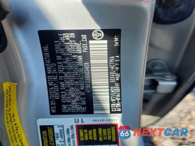 Zdjęcie 12 z 12 samochodu: 2013 TOYOTA AVALON LIMITED VIN:4T1BK1EB9DU034628 - miniatura