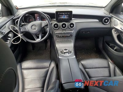 Zdjęcie 8 z 13 samochodu: 2019 MERCEDES-BENZ GLC 300 4MATIC VIN:WDC0G4KB2KF574255 - miniatura