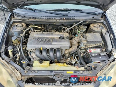 Zdjęcie 11 z 12 samochodu: 2003 TOYOTA COROLLA LE VIN:JTDBR32E930049937 - miniatura