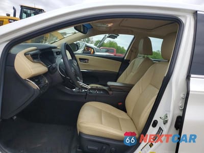Zdjęcie 7 z 13 samochodu: 2016 TOYOTA AVALON XLE PREMIUM VIN:4T1BK1EBXGU211174 - miniatura