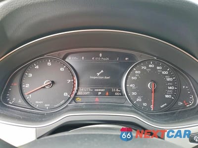 Zdjęcie 9 z 13 samochodu: 2018 AUDI Q7 PREMIUM PLUS VIN:WA1LHAF75JD020801 - miniatura