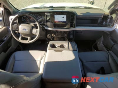 Zdjęcie 8 z 13 samochodu: 2024 FORD F250 SUPER DUTY VIN:1FT7W2BT1REC74548 - miniatura