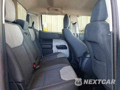 Zdjęcie 10 z 12 samochodu: 2023 FORD MAVERICK XL VIN:3FTTW8E38PRA49499 - miniatura
