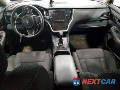 Zdjęcie 8 z 13 samochodu: 2021 SUBARU OUTBACK VIN:4S4BTAAC4M3227271 - miniatura