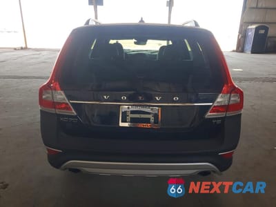 Zdjęcie 6 z 12 samochodu: 2016 VOLVO XC70 T5 PREMIER VIN:YV440MBK6G1252490 - miniatura