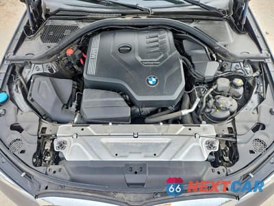 Zdjęcie 11 z 12 samochodu: 2020 BMW 330XI VIN:3MW5R7J09L8B09471 - miniatura