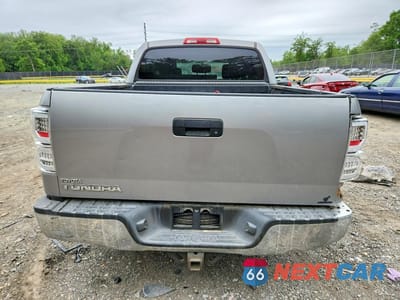 Zdjęcie 6 z 12 samochodu: 2008 TOYOTA TUNDRA SR5 VIN:5TBEV54158S479167 - miniatura