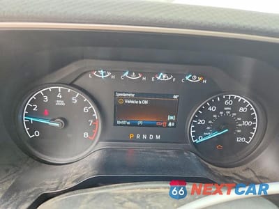 Zdjęcie 9 z 12 samochodu: 2021 FORD F150 SUPERCREW VIN:1FTFW1E51MFA58690 - miniatura