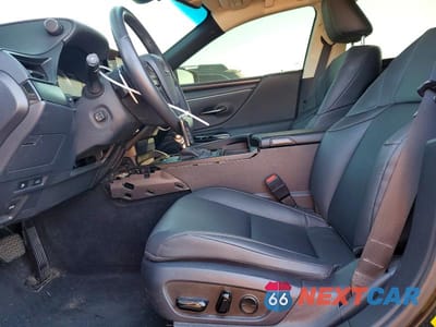 Zdjęcie 7 z 13 samochodu: 2025 LEXUS ES 300H BASE VIN:58ADA1C17SU074539 - miniatura