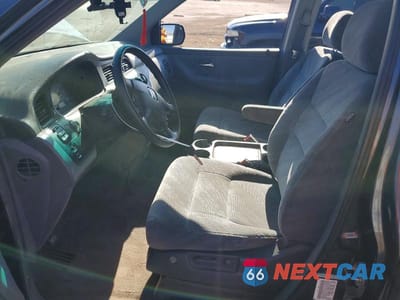Zdjęcie 7 z 13 samochodu: 2004 HONDA ODYSSEY EX VIN:5FNRL186X4B129738 - miniatura