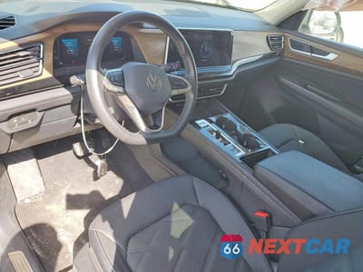 Zdjęcie 8 z 13 samochodu: 2024 VOLKSWAGEN ATLAS SE W/TECH VIN:1V2KR2CA4RC562640 - miniatura