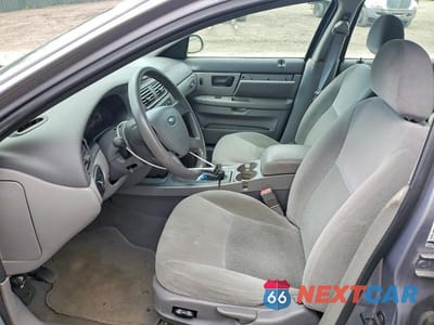 Zdjęcie 7 z 12 samochodu: 2007 FORD TAURUS SE VIN:1FAFP53U67A137603 - miniatura