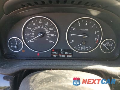 Zdjęcie 9 z 12 samochodu: 2017 BMW X3 SDRIVE28I VIN:5UXWZ7C33H0X42322 - miniatura