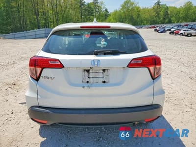 Zdjęcie 6 z 13 samochodu: 2018 HONDA HR-V LX VIN:3CZRU5H32JM703292 - miniatura