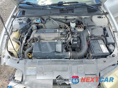 Zdjęcie 11 z 12 samochodu: 2004 CHEVROLET CAVALIER LS VIN:1G1JF52F147323528 - miniatura