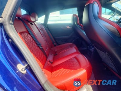 Zdjęcie 10 z 13 samochodu: 2018 AUDI S5 PREMIUM PLUS VIN:WAUB4CF54JA080896 - miniatura