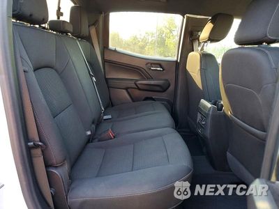 Zdjęcie 10 z 12 samochodu: 2025 GMC CANYON ELEVATION VIN:1GTP2BEK5S1160581 - miniatura