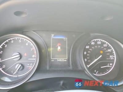 Zdjęcie 9 z 12 samochodu: 2022 TOYOTA CAMRY SE VIN:4T1G11AKXNU051101 - miniatura