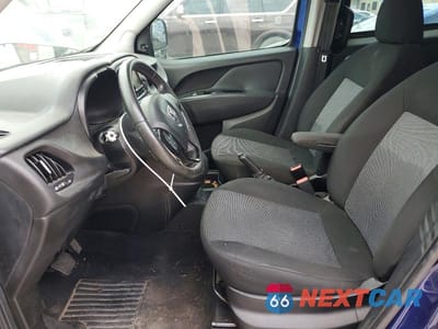 Zdjęcie 7 z 13 samochodu: 2016 RAM PROMASTER CITY ST DELIVERY VAN VIN:ZFBERFATXG6C82586 - miniatura
