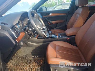 Zdjęcie 7 z 12 samochodu: 2022 AUDI Q5 PREMIUM 45 VIN:WA1GAAFYXN2032202 - miniatura