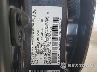 Zdjęcie 12 z 12 samochodu: 2023 TOYOTA TACOMA TRD SPORT VIN:3TMCZ5AN7PM636867 - miniatura