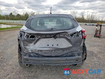 Zdjęcie 6 z 14 samochodu: 2021 NISSAN ROGUE SPORT S VIN:JN1BJ1AW5MW660197 - miniatura